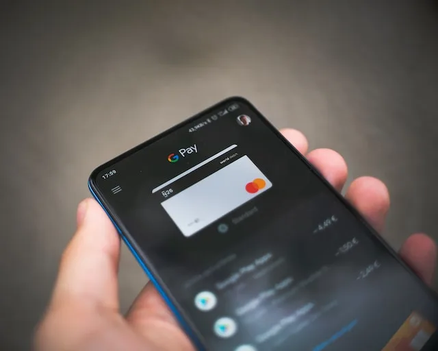 Plată cu cardul de credit sigură și discretă la Enjox